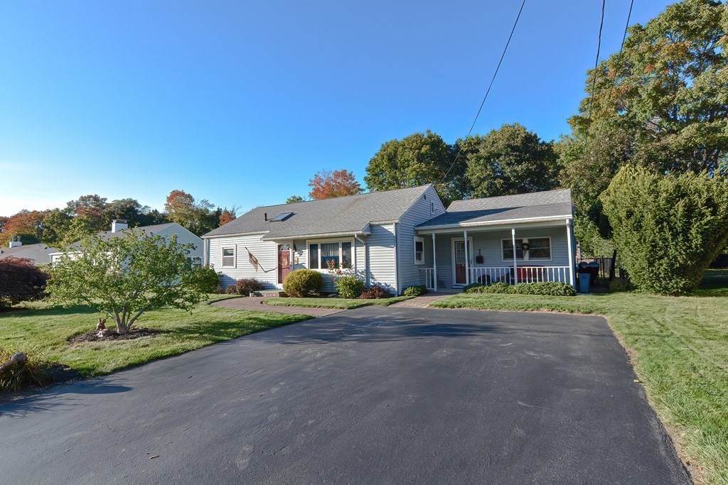 11 Shepherd Road - Photo 1