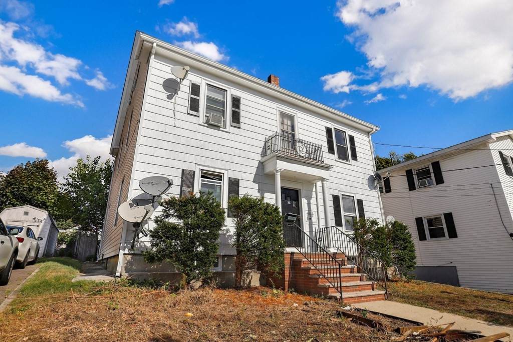 177 Springvale Ave - Photo 1