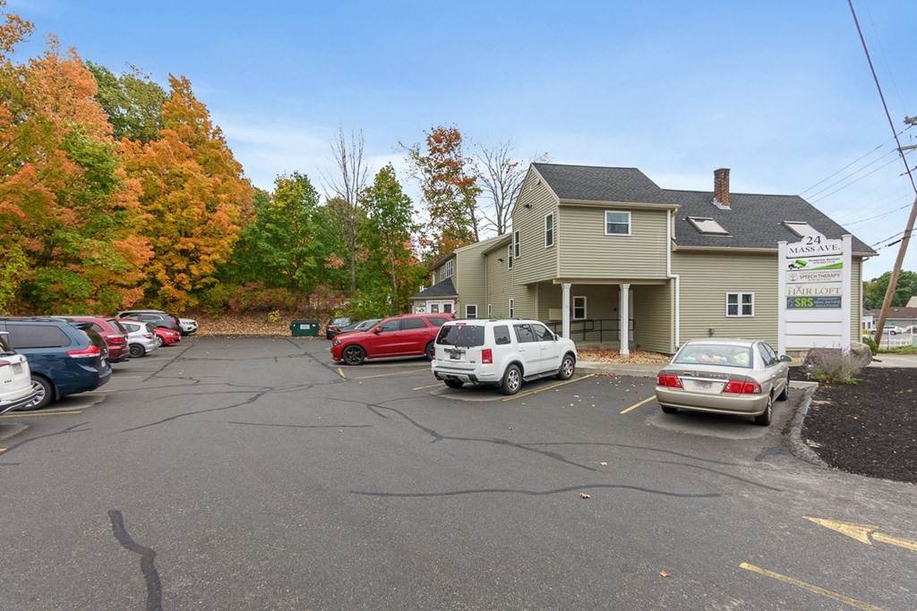 24 Massachusetts Ave - Photo 1