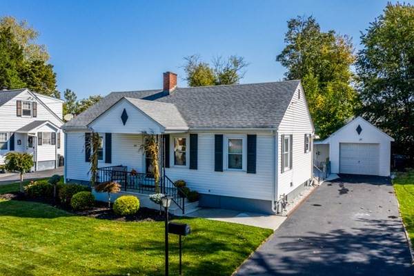 74 Macomber Avenue - Photo 1