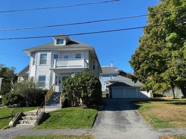52-54 Olive Street - Photo 1
