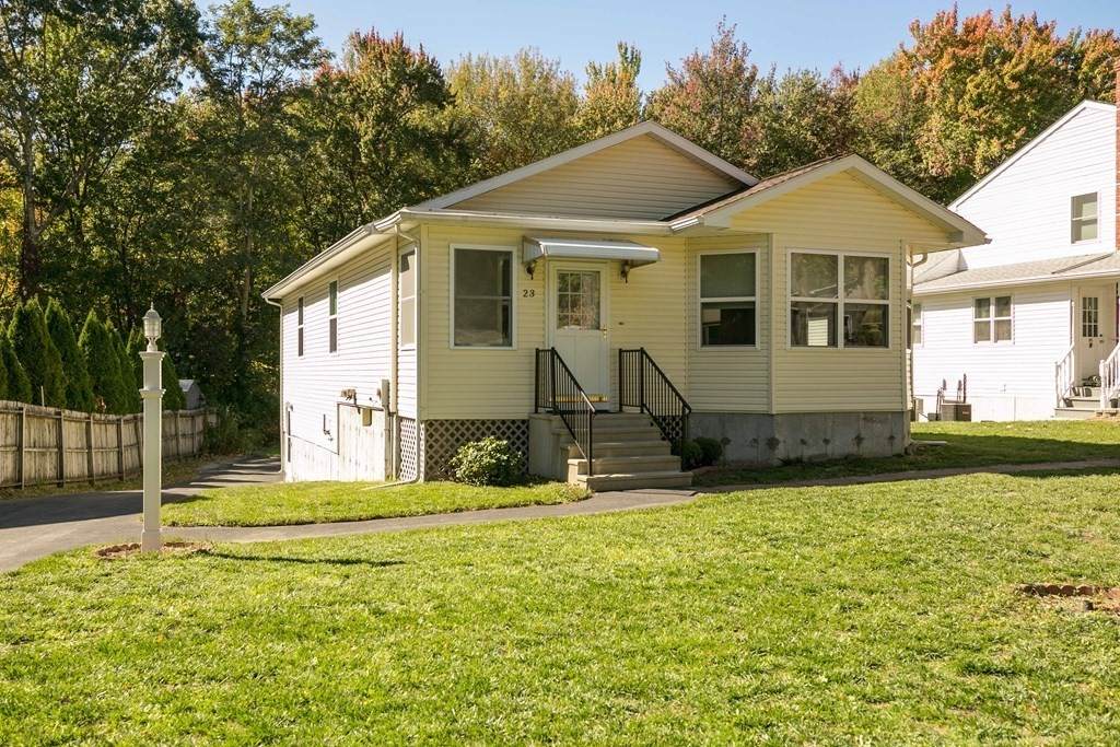 23 Sherer Trl - Photo 1
