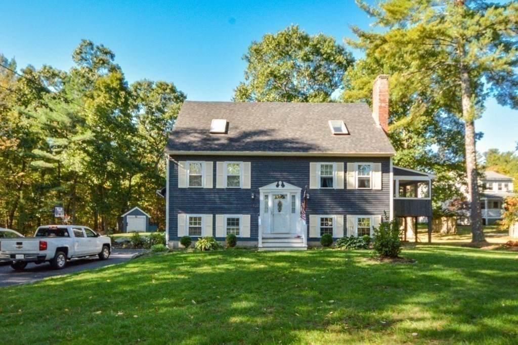 351 Staples Street - Photo 1
