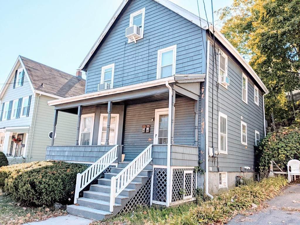 598 Highland Ave - Photo 1