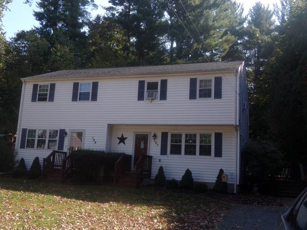 167 East Hartford Ave. - Photo 1