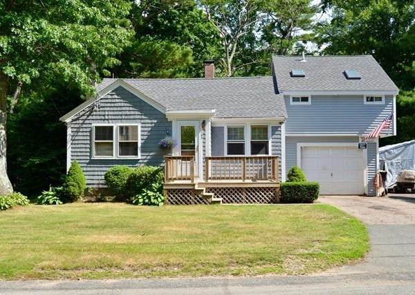 105 Connolly Road - Photo 1