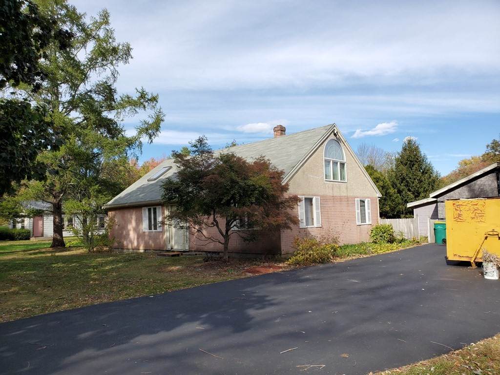 198 Old Elm St. - Photo 1