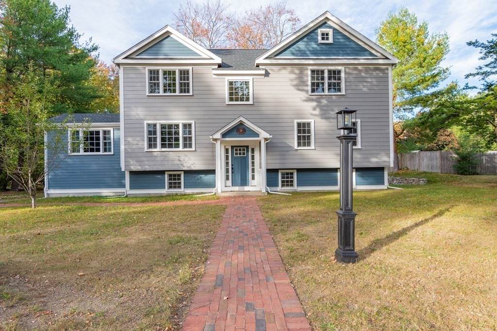 18 John Adams Dr - Photo 1