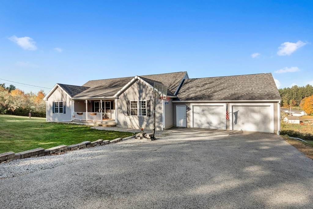 204 Dresser Hill Road - Photo 1