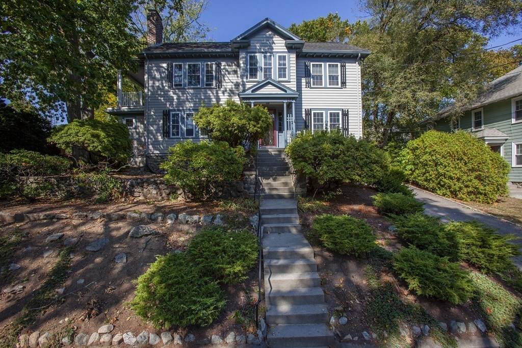 105 Athelstane Road - Photo 1