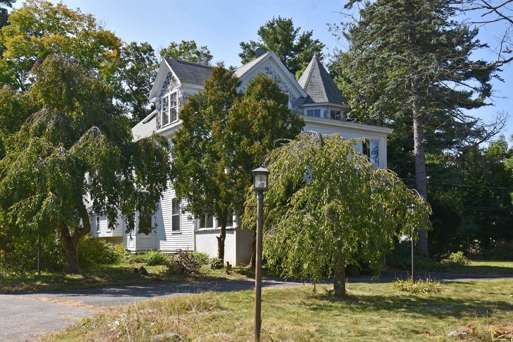 3 Gates Pond Rd - Photo 1