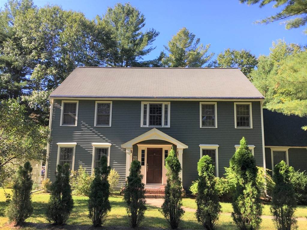 9 Virginia Ridge Rd - Photo 1