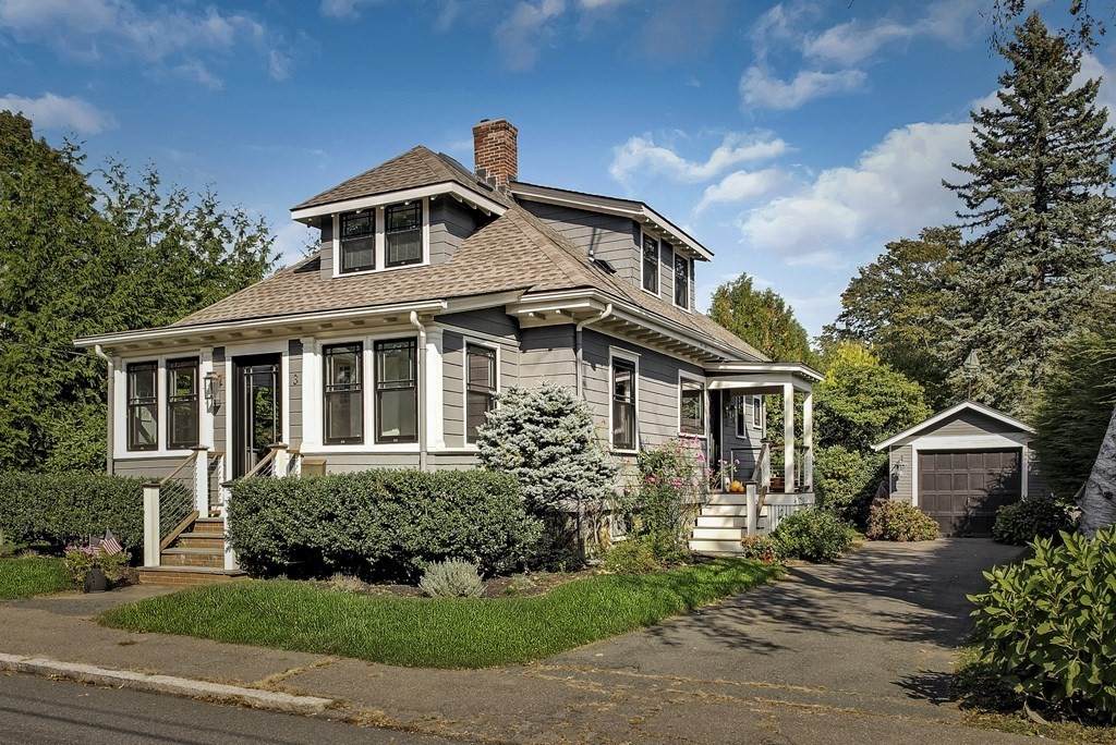3 Cypress Street - Photo 1