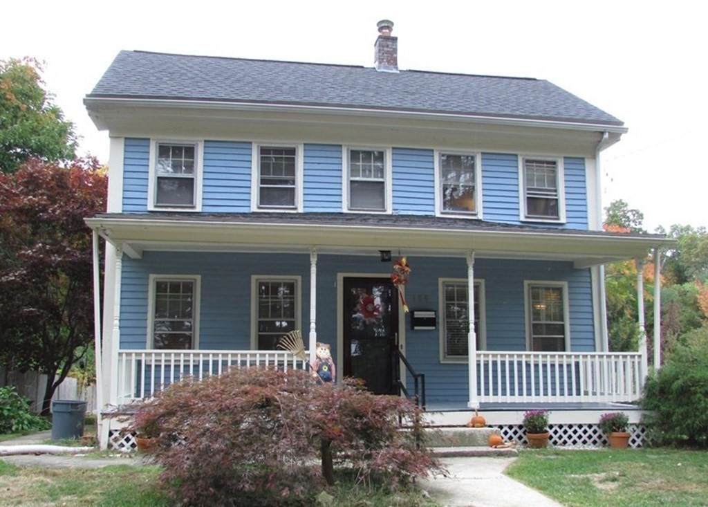 155 Cherry Street - Photo 1