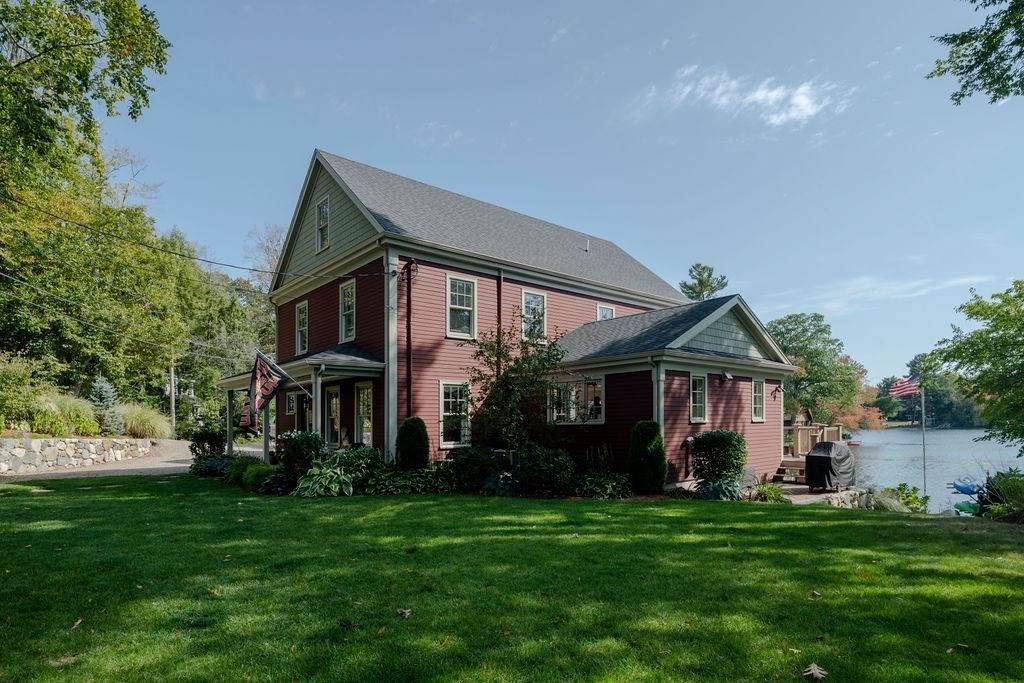 30 Lake Shore Dr - Photo 1