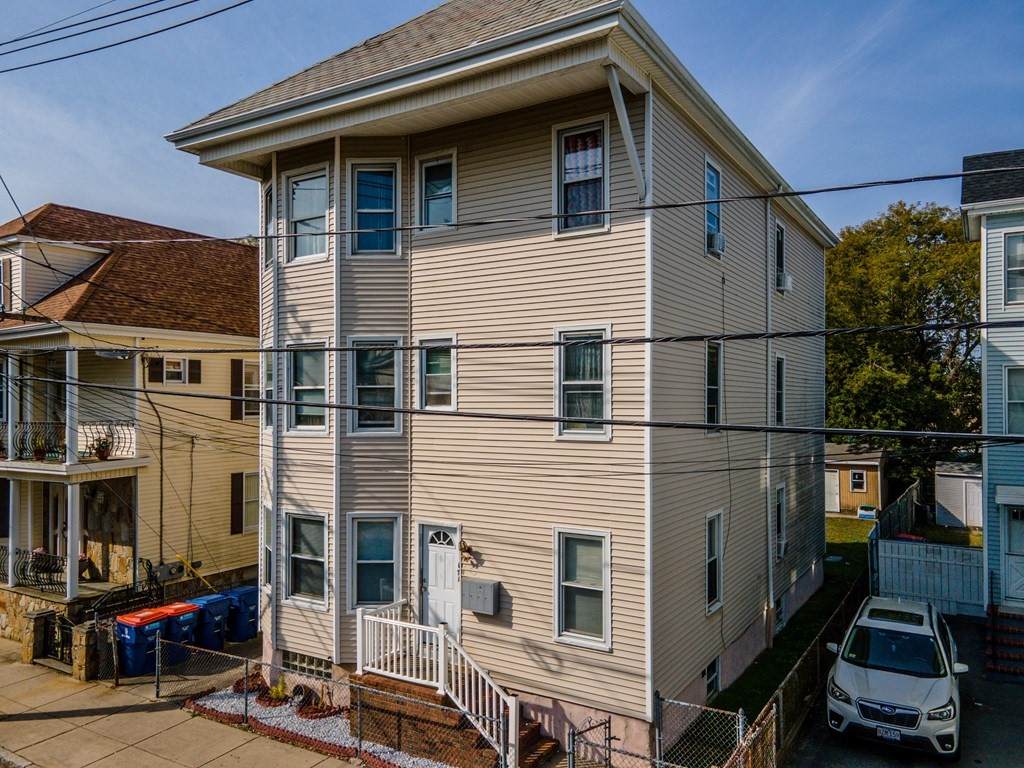 171 Crapo Street - Photo 1