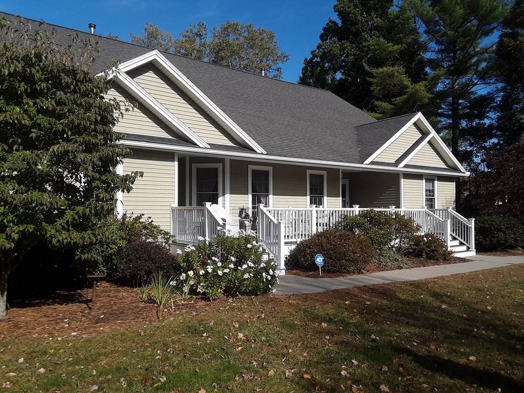37 Palley Village Place - Photo 1