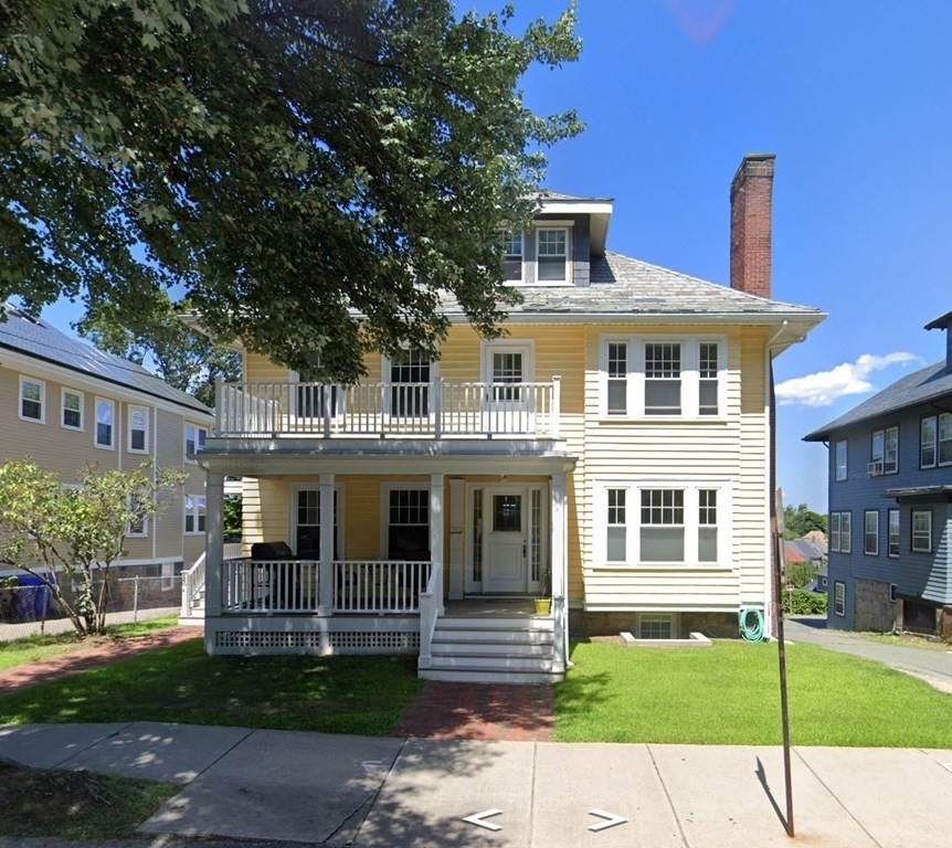 187-189 Winchester St. - Photo 1