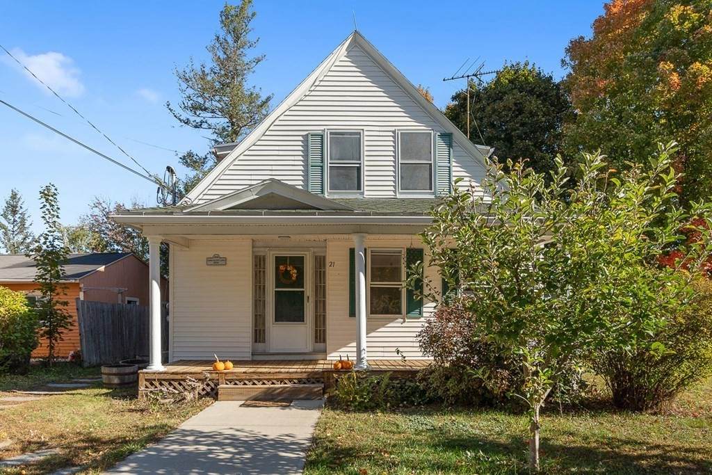 21 Elliott Street - Photo 1