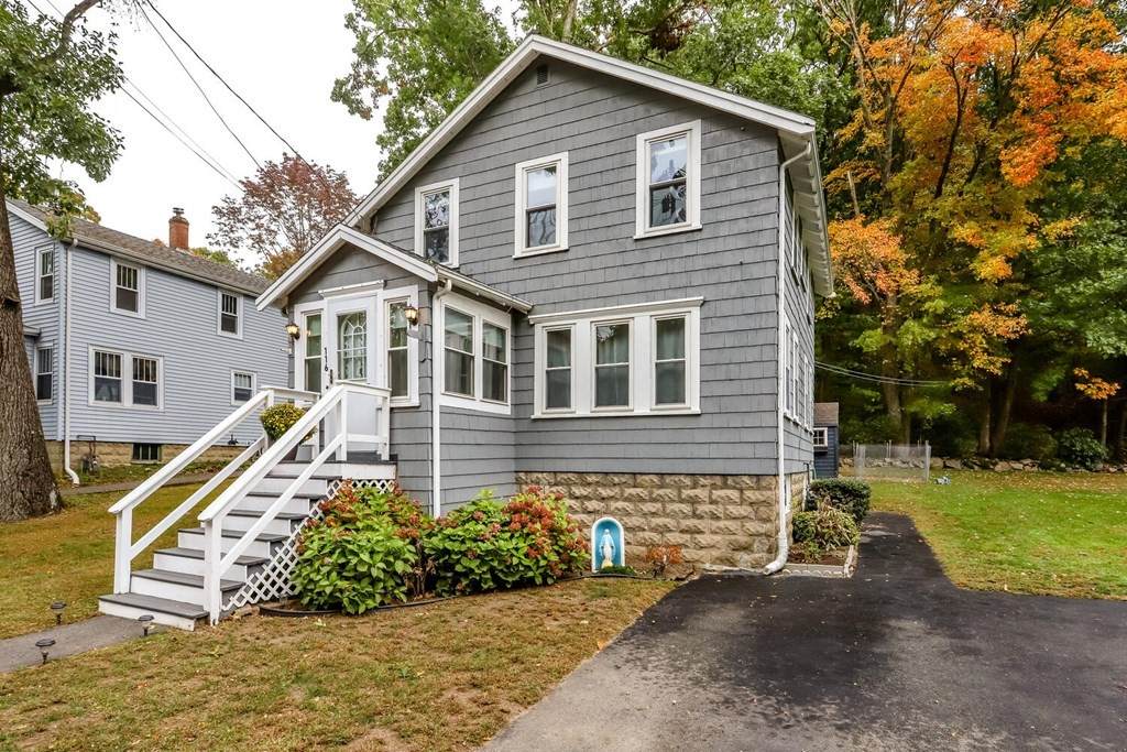 116 Lawrence St - Photo 1