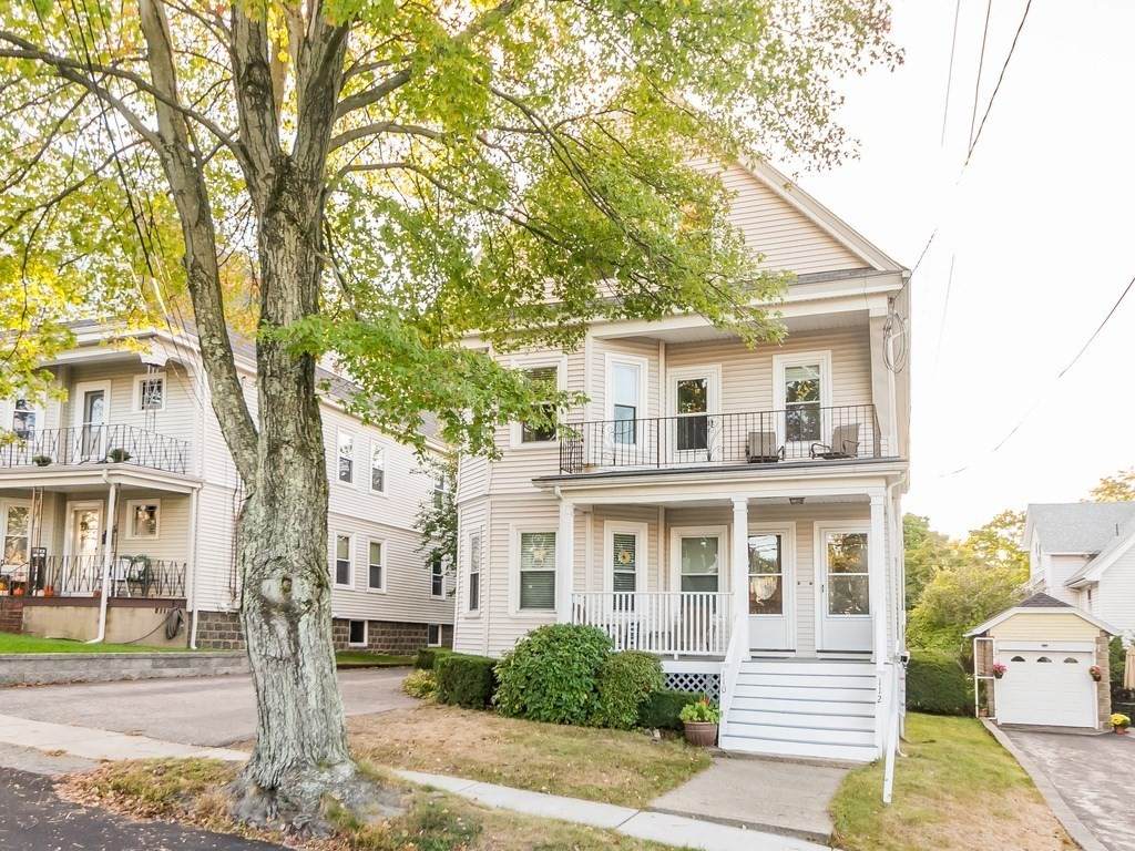 110-112 Hillside Rd. - Photo 1