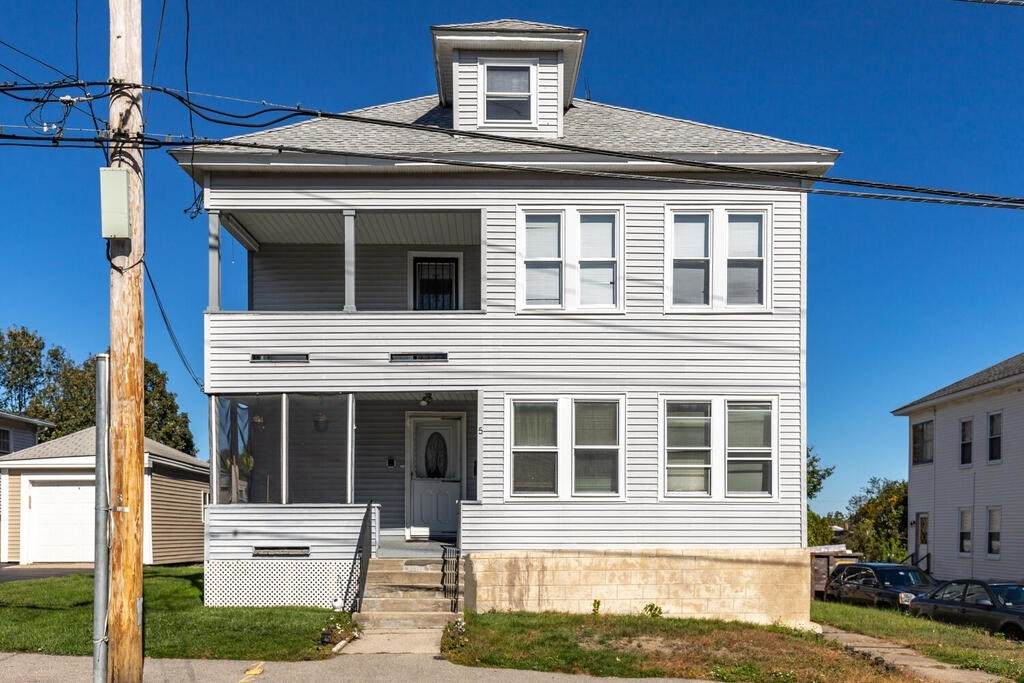 5 Northboro St - Photo 1
