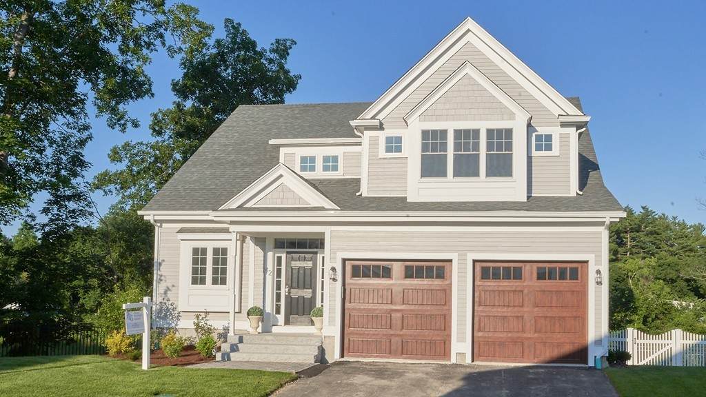 43 Sunset Way - Photo 1