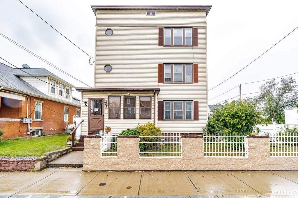 92 Meadow Street - Photo 1