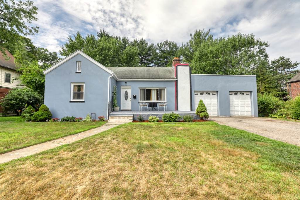 60 Ingersoll Grv - Photo 1