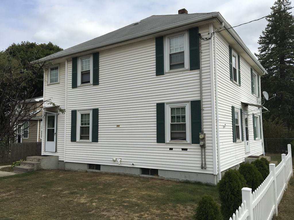 117 Bacon Street - Photo 1