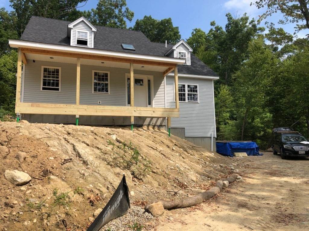 373 North West Main Street - Photo 1