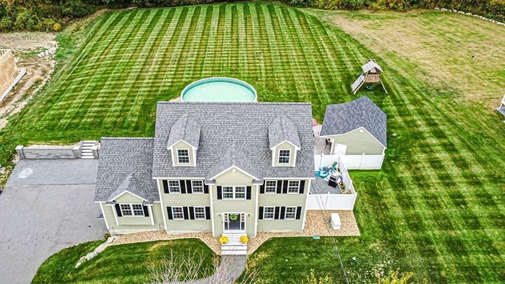 275 Salem Road - Photo 1