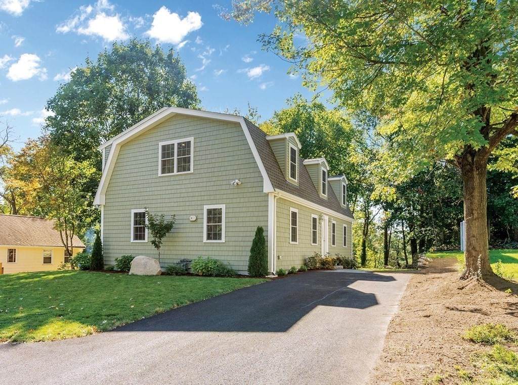 195 Lawrence Street - Photo 1