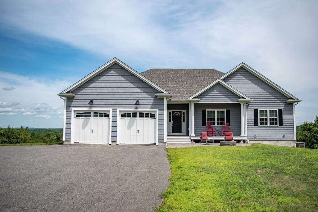 97 Campbell - Photo 1