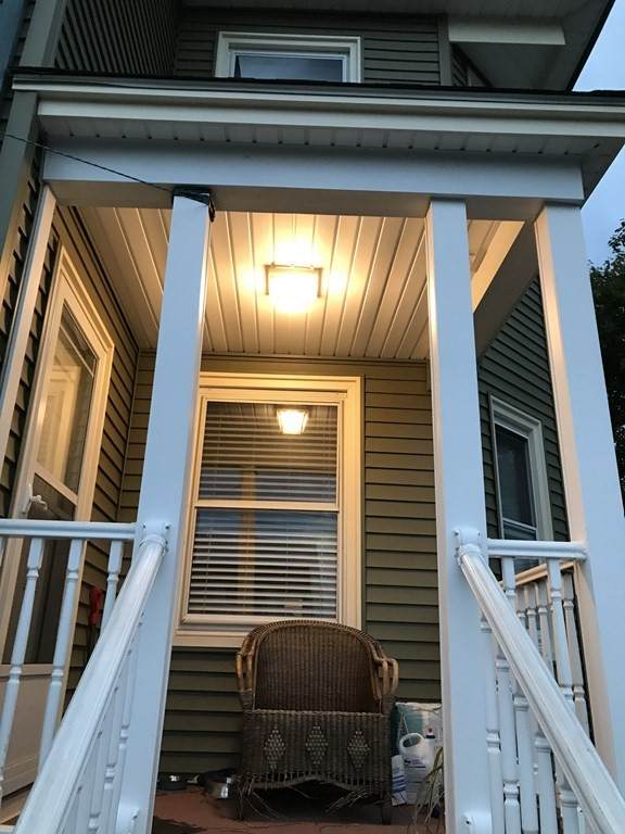 833 Jefferson St - Photo 1
