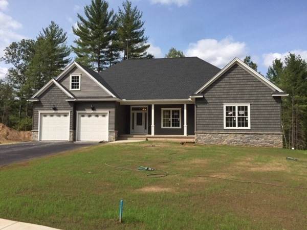 40 Redstone Drive - Photo 1