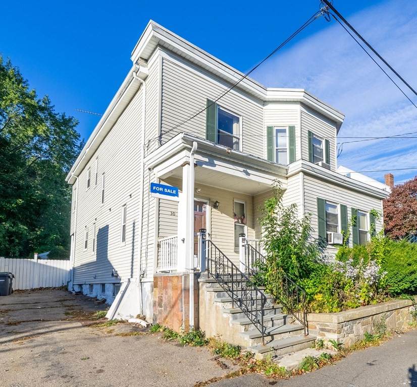 30 Curve St - Photo 1