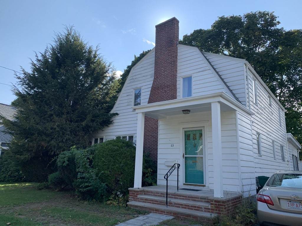 63 Florence Road - Photo 1
