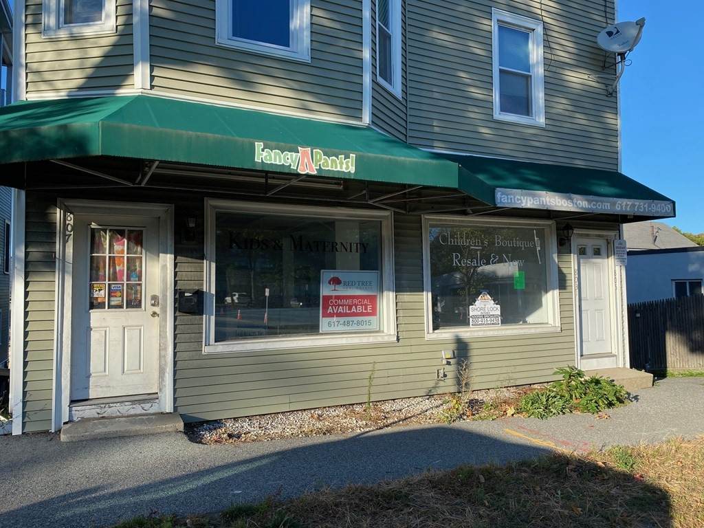 807 Boylston St - Photo 1