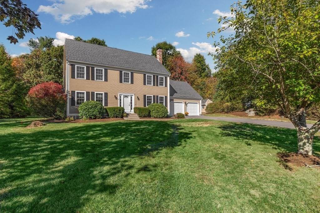 14 Fox Run Road - Photo 1