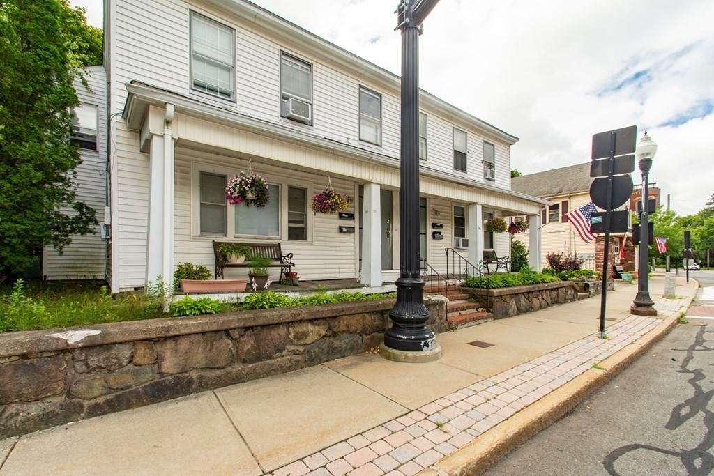 505 Washington Street - Photo 1