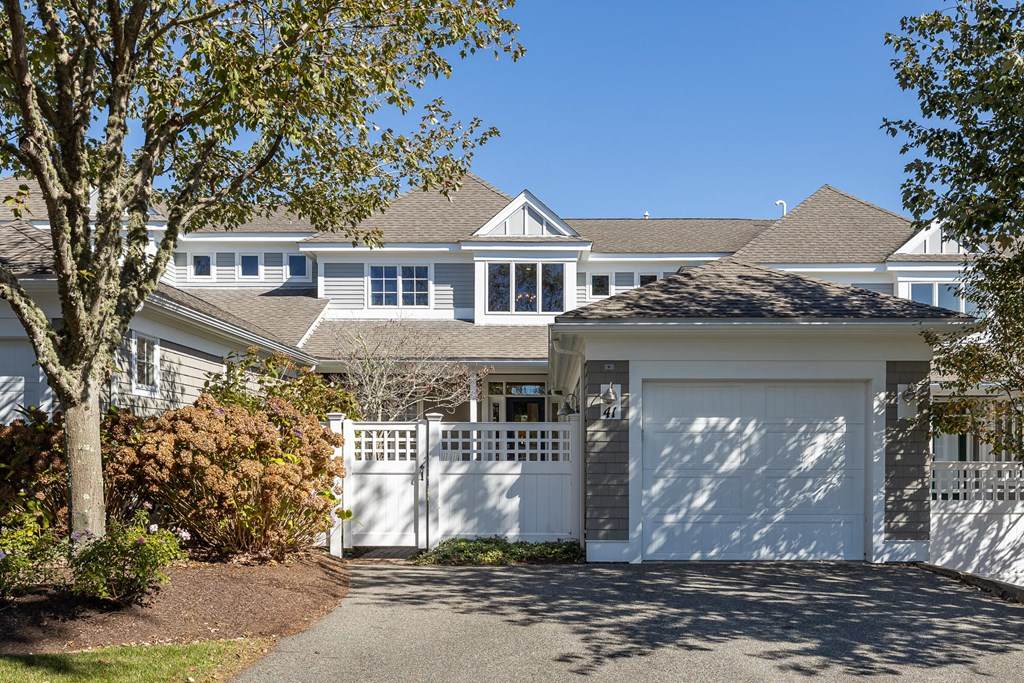 41 Sea View Lane - Photo 1