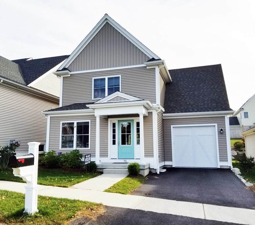 75 Higgins Way - Photo 1