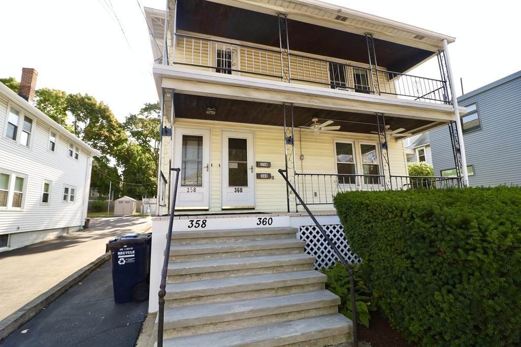360 Walden St - Photo 1