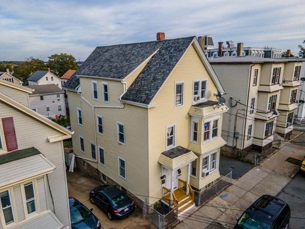 874 County St - Photo 1
