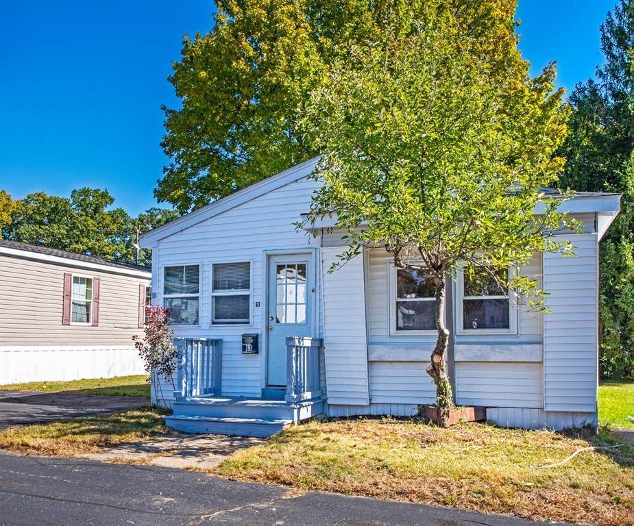 181 Boston Post Road - Photo 1