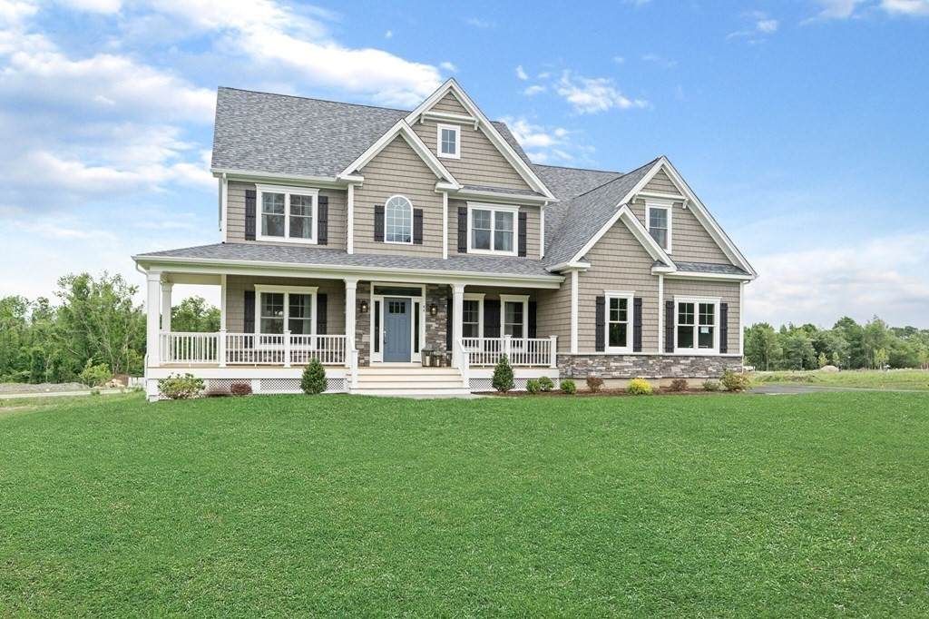 14 Turtle Brook - Photo 1