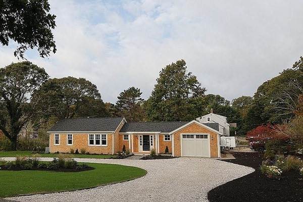 760 Shore Rd - Photo 1