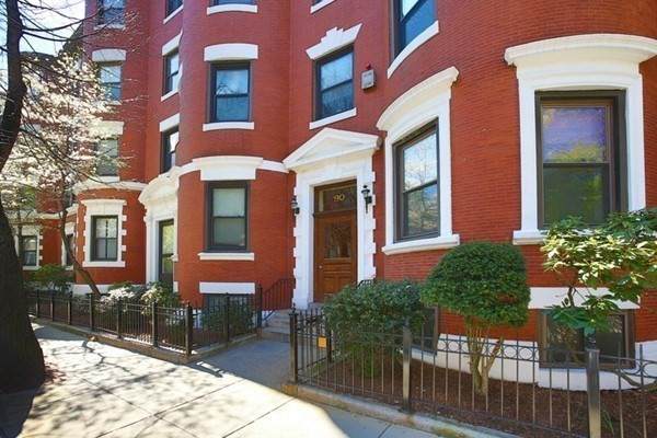 90 Gainsborough St - Photo 1