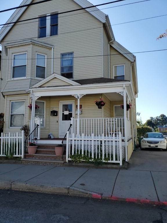 200 Chatham St - Photo 1